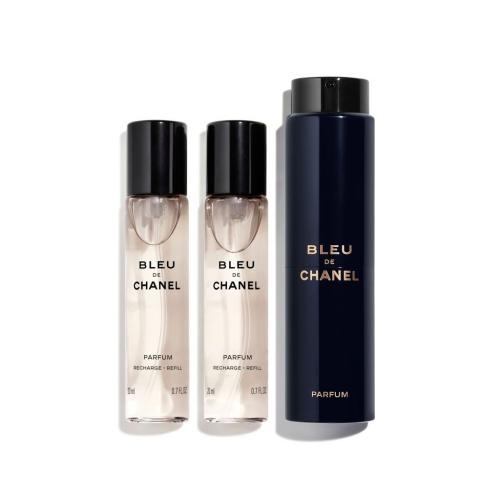 Chanel Bleu De Chanel Parfum 3*20Ml