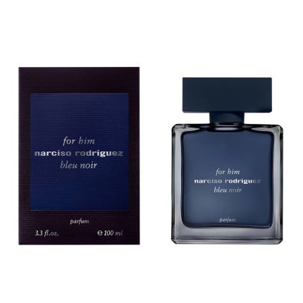 Narciso Rodriguez H Bleu Noir Parfum 100Ml*