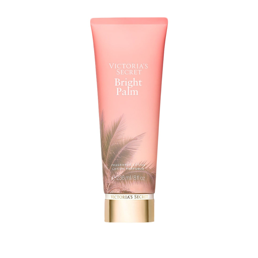 Victoria Secret Bright Palm B.Lotion 236Ml*