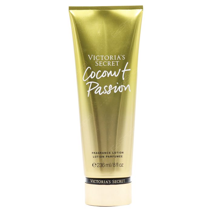 Victoria Secret Coconut Passion B.Lotion 236Ml*