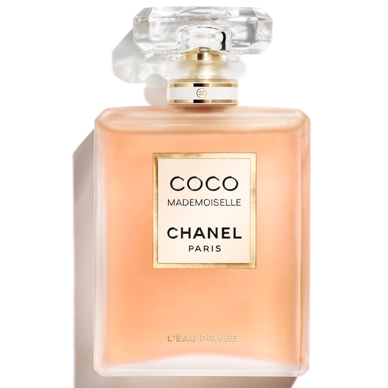 Chanel Coco Mlle L'Eau Privee F Edp100Ml W20*