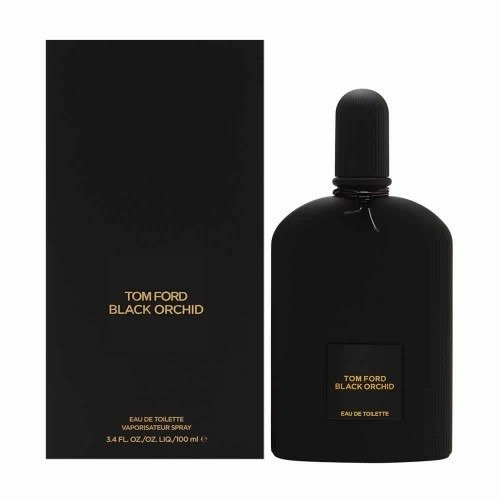 Tomford Black Orchid Edt 100Ml*