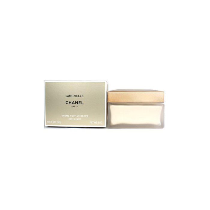 Chanel Gabrielle F Body Cream 150G*