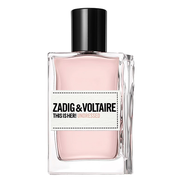 Zadig & Voltaire F This Is Her Edp 100Ml*