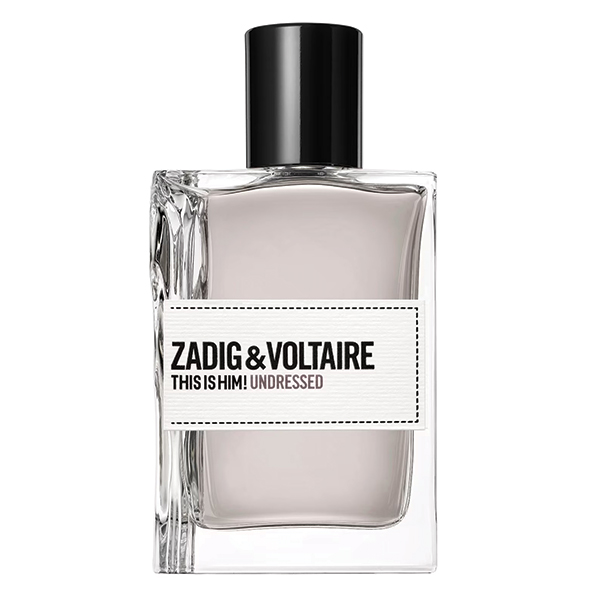 Zadig & Voltaire H This Is Him Edt 100Ml*