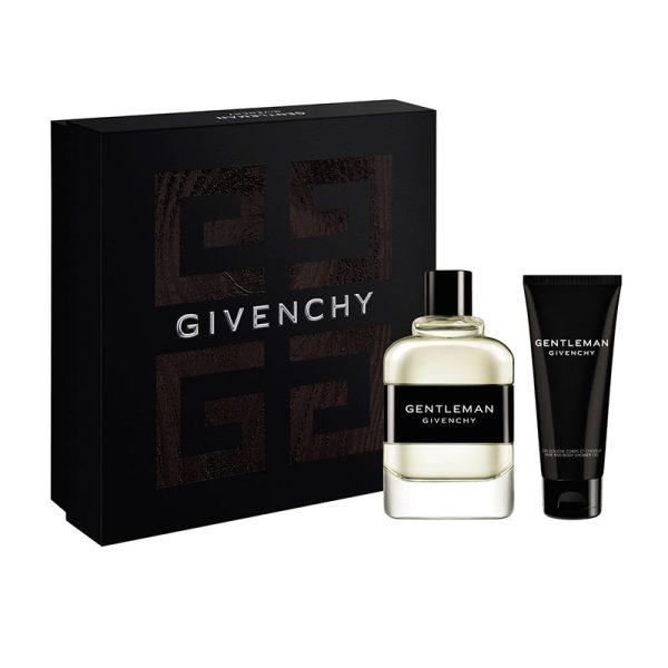 Givenchy Gentleman H Coff Edt 100+Sg75Ml