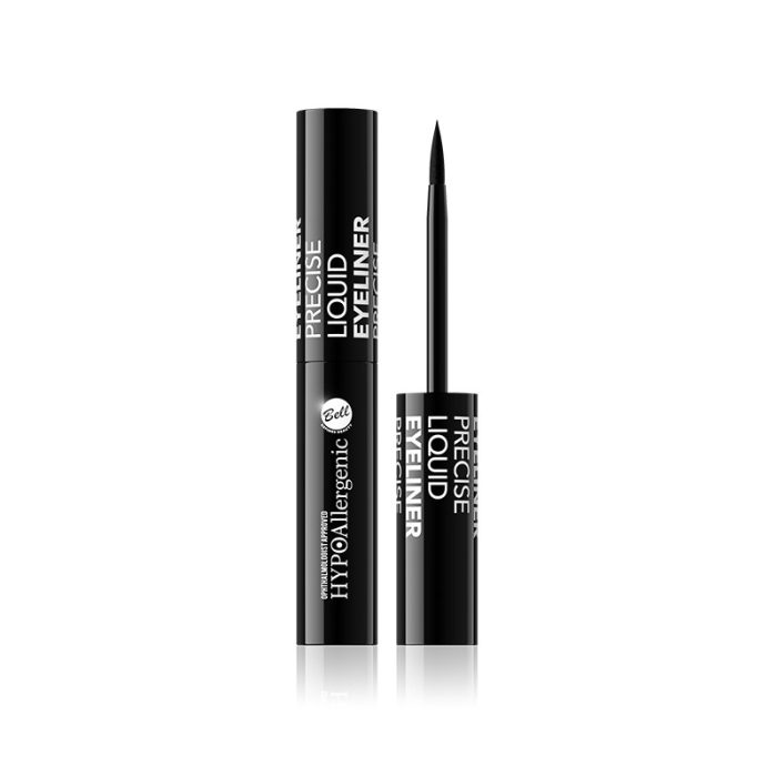 Bell Hypo Precise Liquid Eyeliner