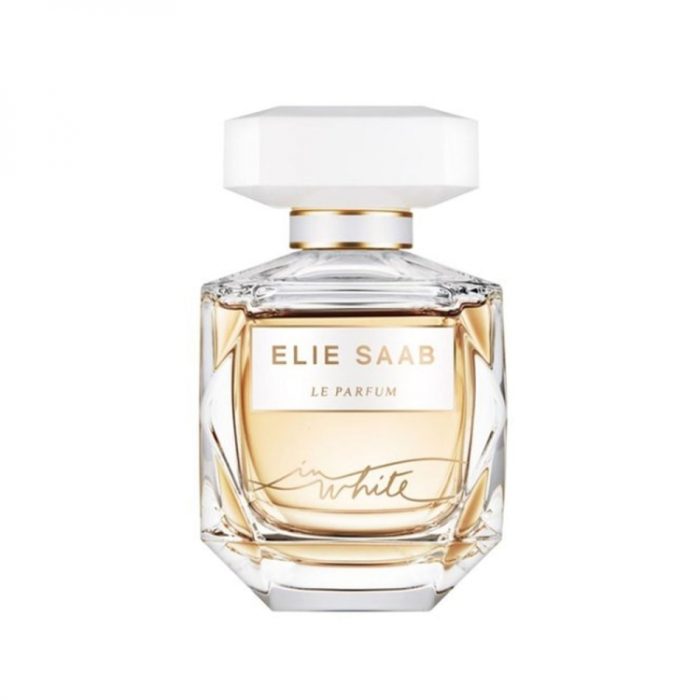 Elie Saab Le Parfum White Edp 50Ml*