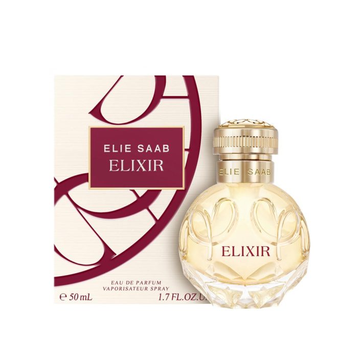 Elie Saab Elixir Edp 100Ml*