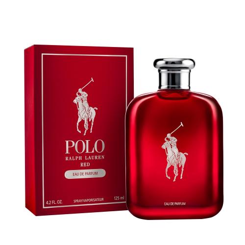 Ralph Lauren Polo Red Homme Edp 125Ml