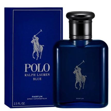 Ralph Lauren Polo Blue H Parfum 75Ml*