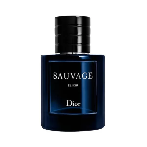 Cd Dior Sauvage Elixir H 100Ml