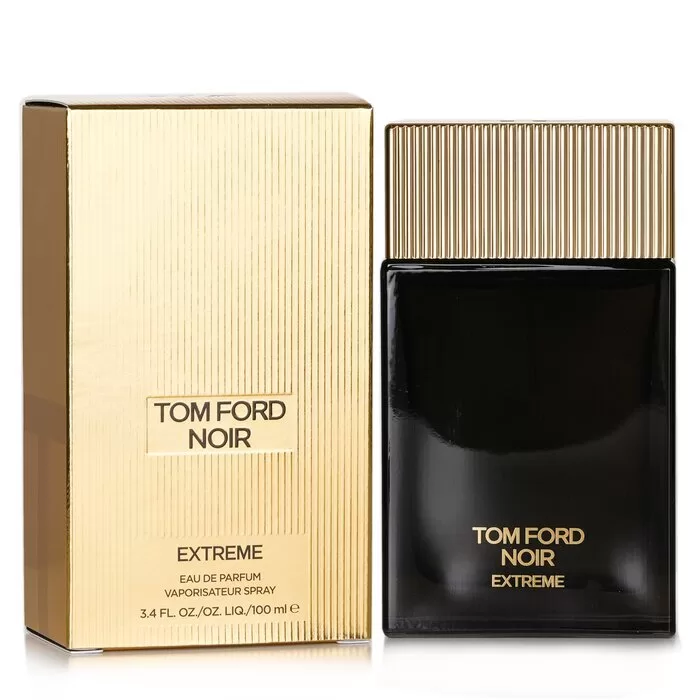 Tomford Noir Extreme Parfum Edp 150Ml – Blooming Cosmetica