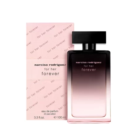 Narciso For Her Forever Edp 100Ml