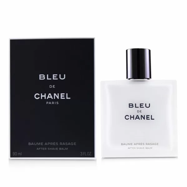 Chanel Blue De Chanel H 3In1 Moisturizer 90Ml