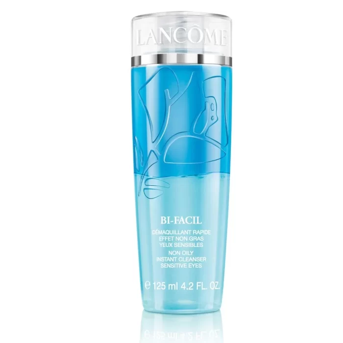 Lancome Bifacil 125Ml, Nonoily Instant Eye Makeup Remover