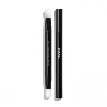 CHANEL RETRACT.DUAL-TIP CONC BRUSH