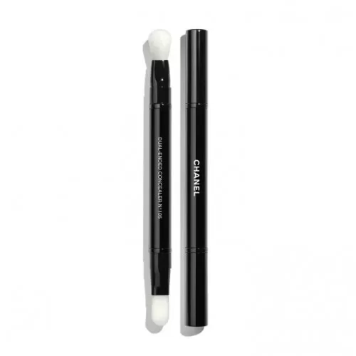 CHANEL RETRACT.DUAL-TIP CONC BRUSH