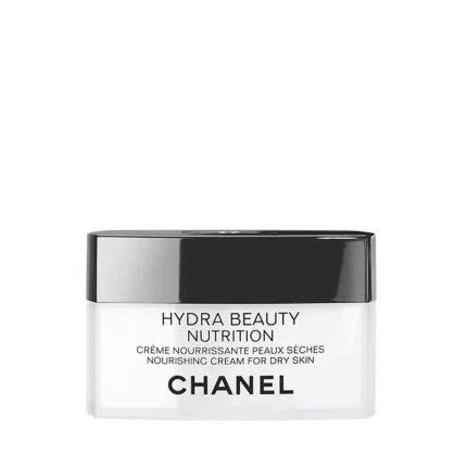 CHANEL HYDRA BEAUTY NUTRITION CREME PS 50GR