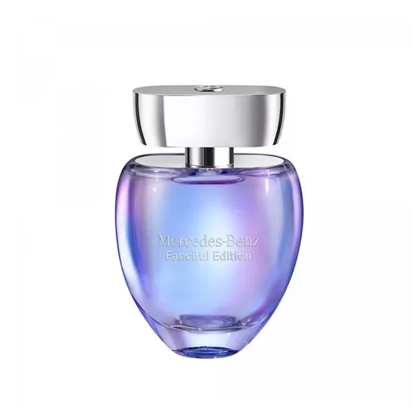 Mercedes Benz Fanciful F Edt 90Ml