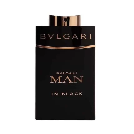 Bulgari Man In Black Edp 100Ml