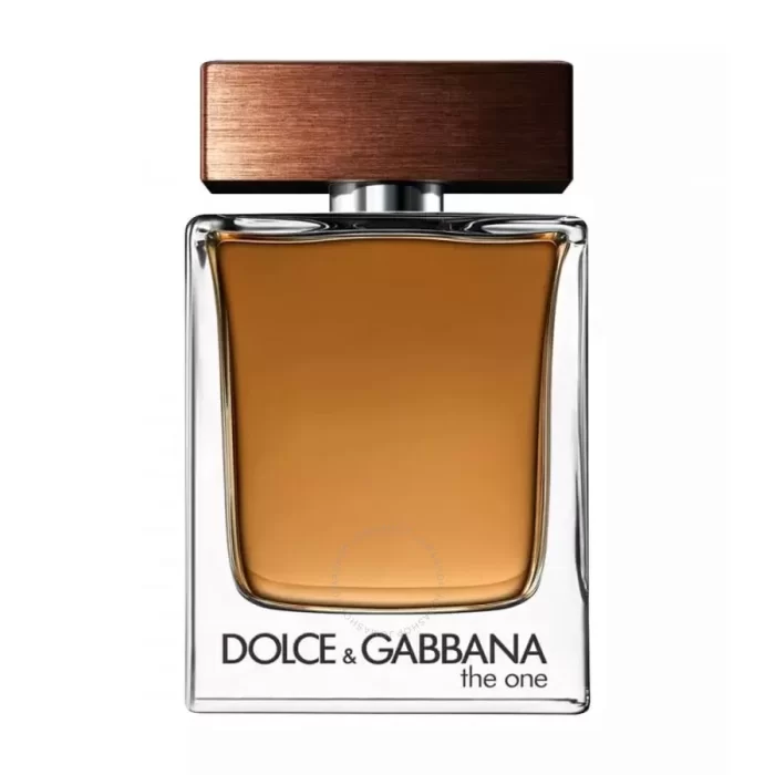 D&G The One H Edt 100Ml