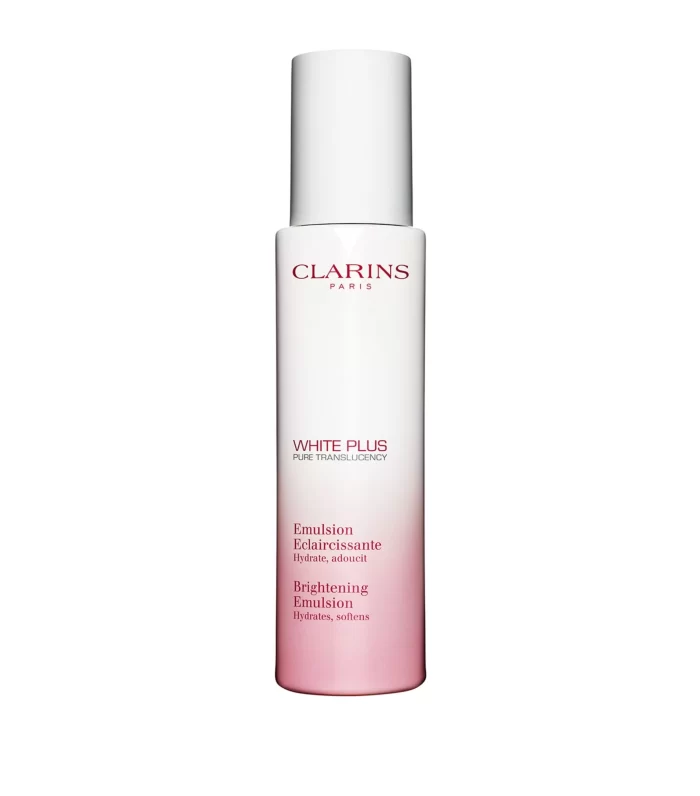 Clarins, White Plus Brightening Emulsion, 75Ml