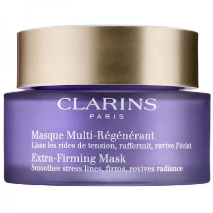Clarins, Extra-Firming Mask, 75Ml