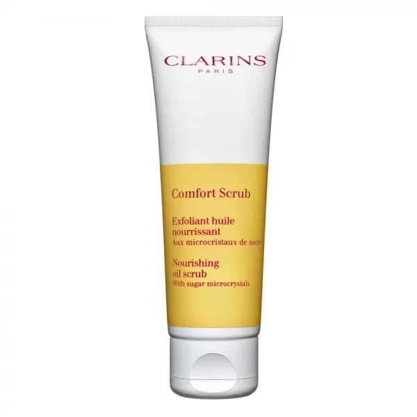 Clarins, Comfort Scrub Exfoliant, 50Ml