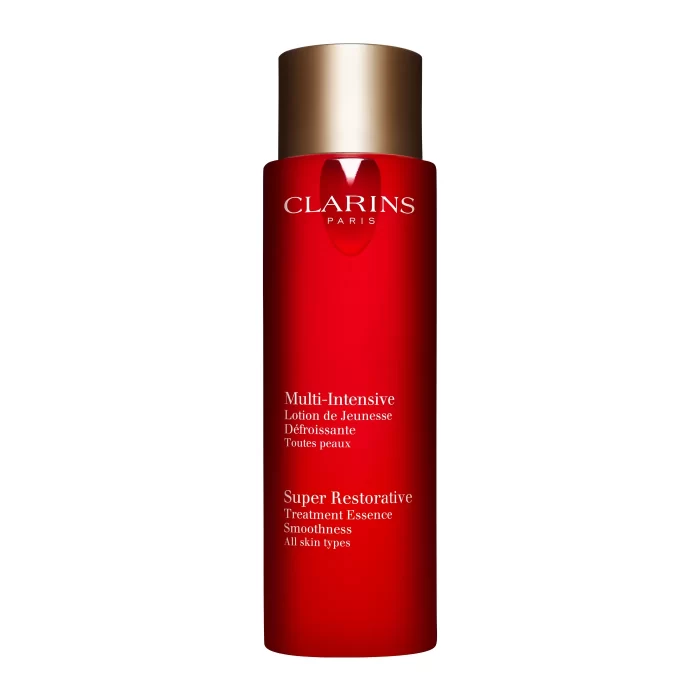 Clarins, Super Restorative Treatment Essence, 200Ml