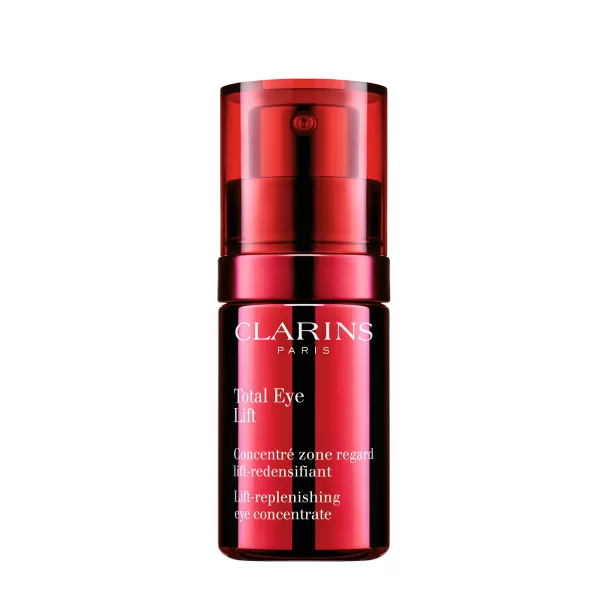 Clarins, Total Eye Lift Concentrate, 15Ml