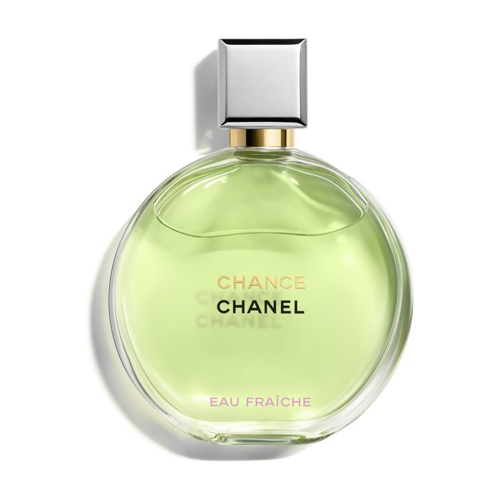 Chanel Chance Eau Fraiche F Edp 100Ml