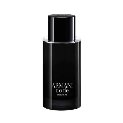 Armani Code H Parfum Edp 75Ml