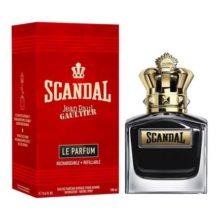 Jpg Scandal Le Parfum H Edp100Ml