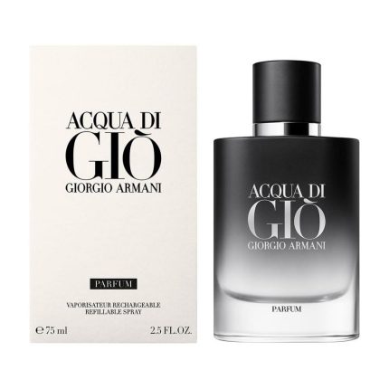 Ga Acqua Di Gio H Parfum 75Ml