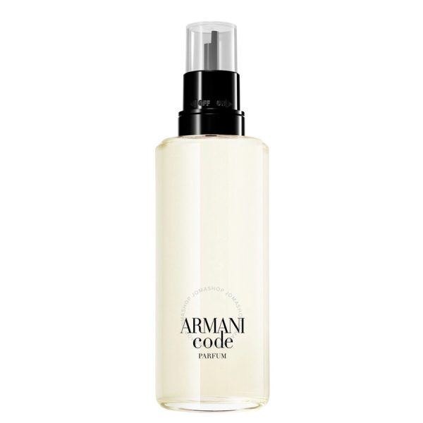 Armani Code Parfum Refill H Edp 150Ml