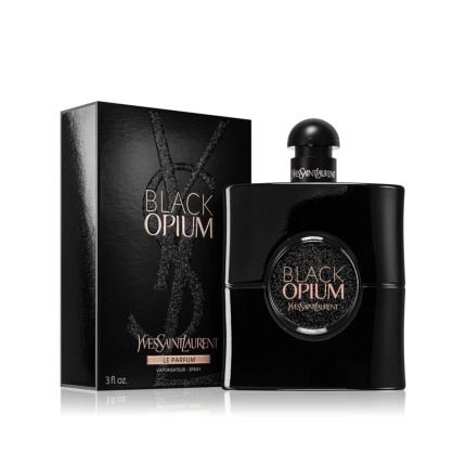 Ysl Black Opium Le Parfum F Edp 90Ml