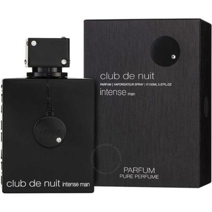 Club De Nuit Intense H Parfum 150Ml