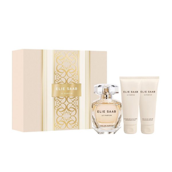 Elie Saab Le Parfum Coff Edp90+Sg/Bl75Ml