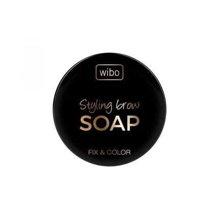 Wibo Styling Brow Soap Fix&Color