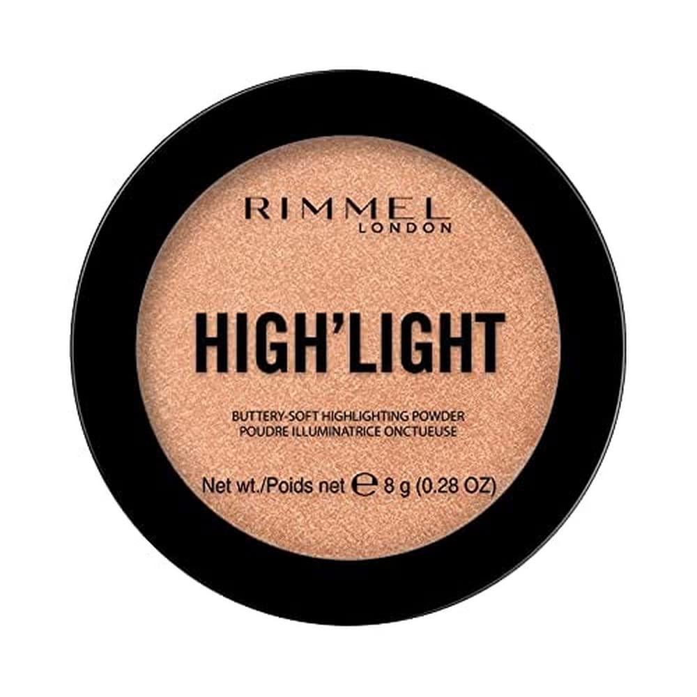 Rimmel High Light Powder Afterglow