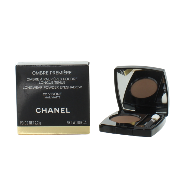 Chanel Ombre Premiere Longwear Powder Eyeshadow
