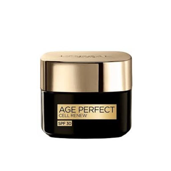 Loreal Age Perfect Cell Renew Day Cream 50Ml