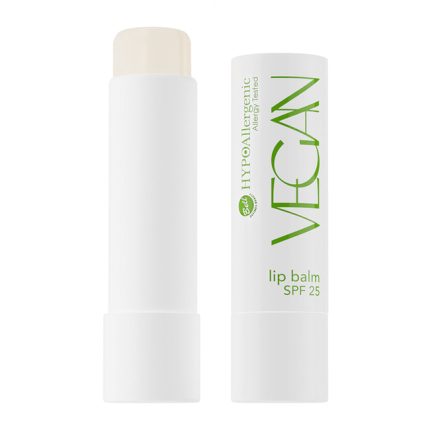 Bell Hypoallergenic Vegan Lip Balm Sp25