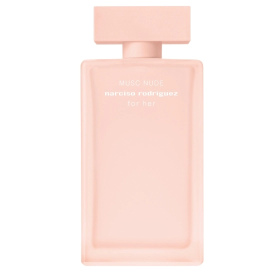 Narciso Rodriguez F Musc Nude Edp 50Ml