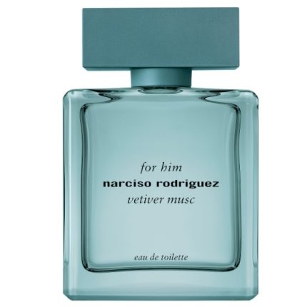 Narciso Rodriguez H Vetiver Musc Edt 100Ml