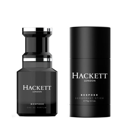 Hackett London Bespoke H Coff Edp100Ml+Deostick