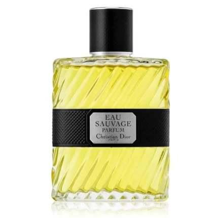 Dior Eau Sauvage Parfum H 100Ml