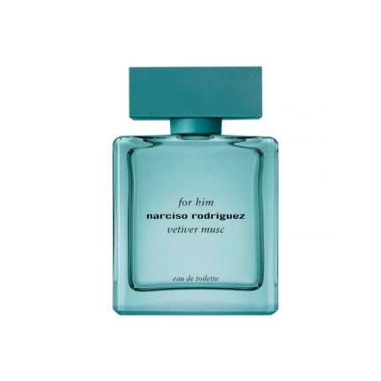 Narciso Rodriguez H Vetiver Musc Edt 50Ml