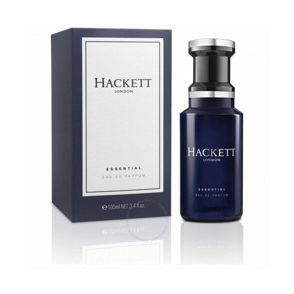 Hackett London Essential H Edp 100Ml